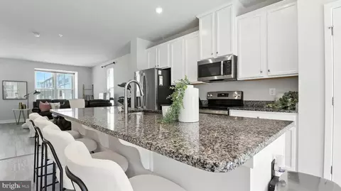 Entry Way - 117 Hawlings River Rd, Laurel, MD 20708 photo 5 of 27