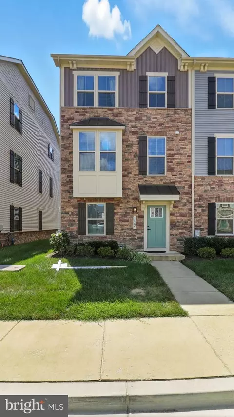Exterior - 117 Hawlings River Rd, Laurel, MD 20708 photo 2 of 2