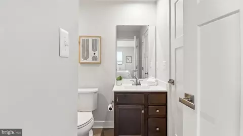 Entry Way - 117 Hawlings River Rd, Laurel, MD 20708 photo 25 of 27