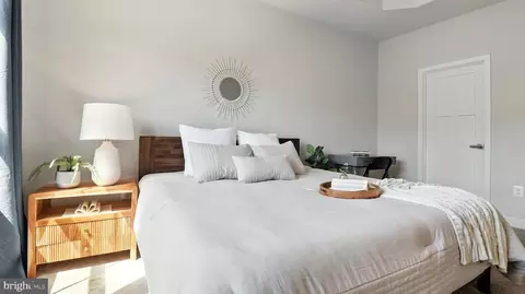 Bedroom - 117 Hawlings River Rd, Laurel, MD 20708 photo 7 of 10