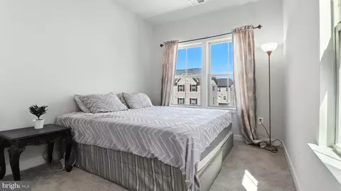 Bedroom - 117 Hawlings River Rd, Laurel, MD 20708 photo 10 of 10