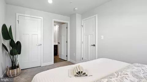 Bedroom - 117 Hawlings River Rd, Laurel, MD 20708 photo 4 of 10