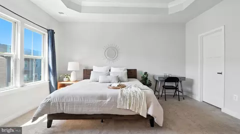 Bedroom - 117 Hawlings River Rd, Laurel, MD 20708 photo 6 of 10