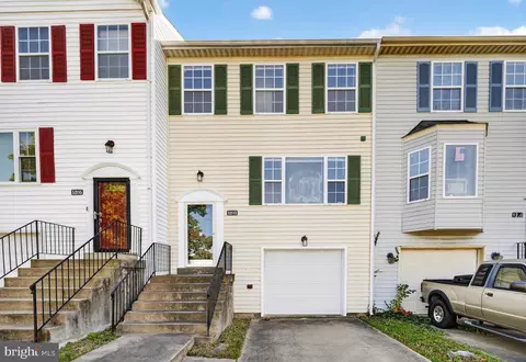 5203 Hil Mar Dr, District Heights, MD 20747