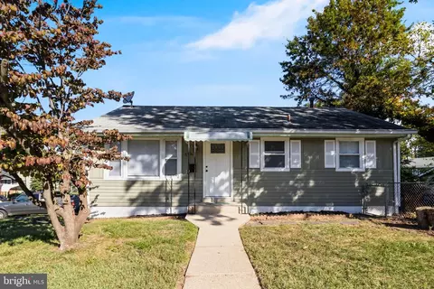 6710 El Paso St, Landover, MD 20785