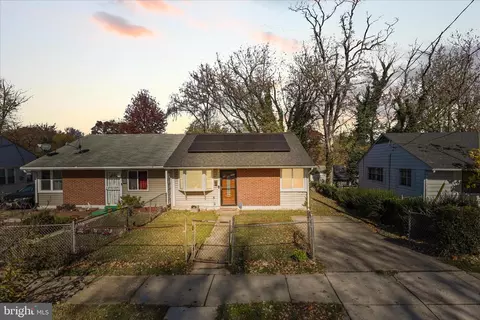 7750 Normandy, Landover, MD 20785