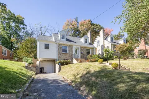 2304 Parkway, Cheverly, MD 20785