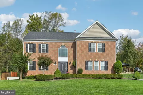 12016 Crestwood Turn Turn, Brandywine, MD 20613