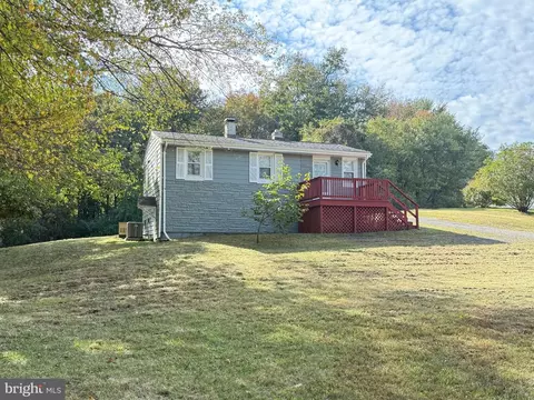 13701 Old Indian Head Rd, Brandywine, MD 20613