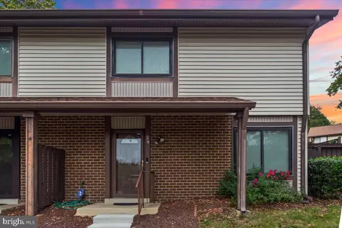 29 Cable Hollow Way #48-3, Marlboro, MD 20774