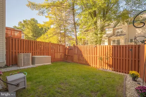 Exterior - 804 Pasadena Pl, Bowie, MD 20716 photo 9 of 13