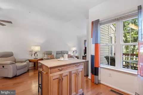Kitchen - 804 Pasadena Pl, Bowie, MD 20716 photo 1 of 8