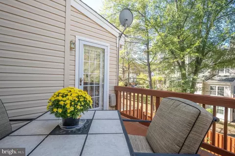 Exterior - 804 Pasadena Pl, Bowie, MD 20716 photo 3 of 13