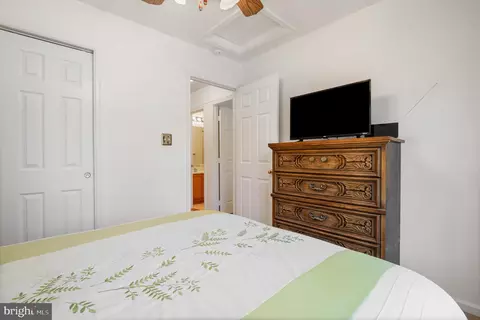 Bedroom - 804 Pasadena Pl, Bowie, MD 20716 photo 6 of 6