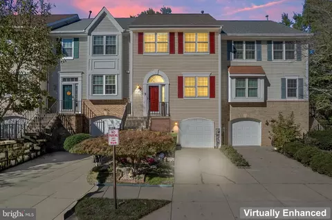 804 Pasadena Pl, Bowie, MD 20716
