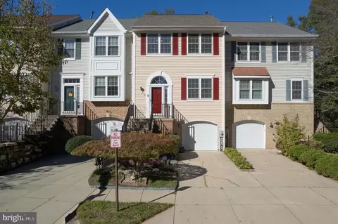 Exterior - 804 Pasadena Pl, Bowie, MD 20716 photo 2 of 13