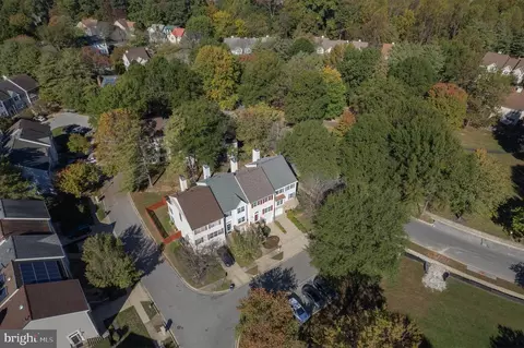 View/Area - 804 Pasadena Pl, Bowie, MD 20716 photo 1 of 4