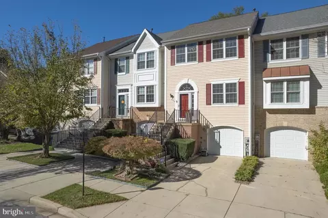 Exterior - 804 Pasadena Pl, Bowie, MD 20716 photo 13 of 13