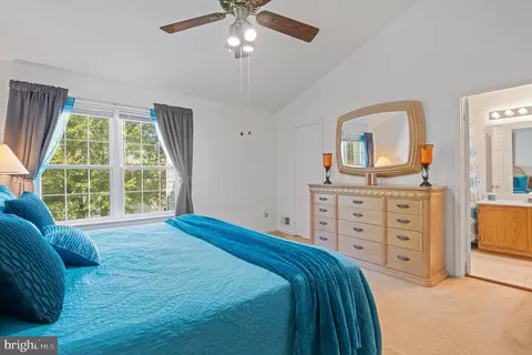 Bedroom - 804 Pasadena Pl, Bowie, MD 20716 photo 1 of 6
