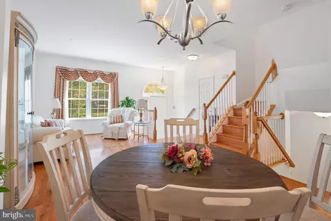 Dining - 804 Pasadena Pl, Bowie, MD 20716 photo 2 of 2