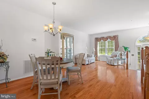 Dining - 804 Pasadena Pl, Bowie, MD 20716 photo 1 of 2