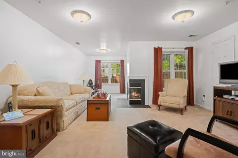Living - 804 Pasadena Pl, Bowie, MD 20716 photo 1 of 5