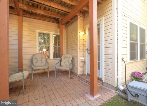 Exterior - 804 Pasadena Pl, Bowie, MD 20716 photo 8 of 13