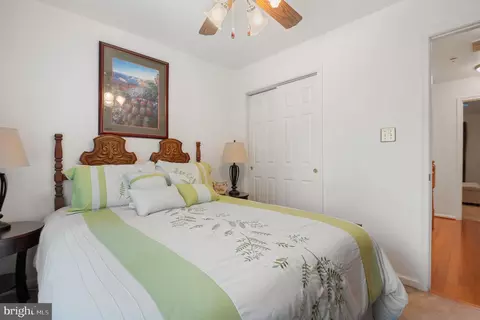 Bedroom - 804 Pasadena Pl, Bowie, MD 20716 photo 5 of 6
