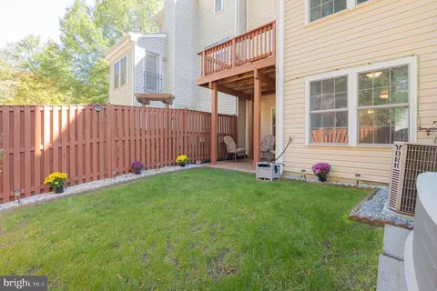 Exterior - 804 Pasadena Pl, Bowie, MD 20716 photo 10 of 13