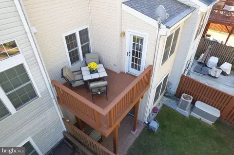 Exterior - 804 Pasadena Pl, Bowie, MD 20716 photo 12 of 13