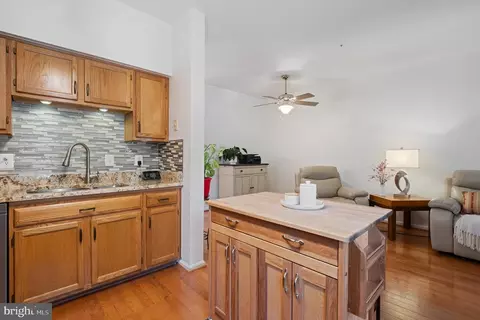 Kitchen - 804 Pasadena Pl, Bowie, MD 20716 photo 8 of 8