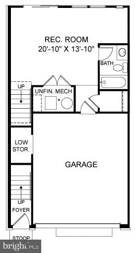 3461 Saint Robin Ln, Bowie, MD 20716 photo 23