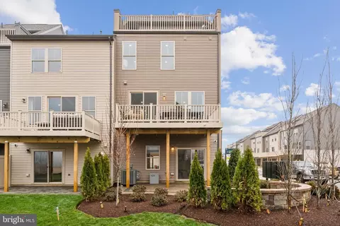 3461 Saint Robin Ln, Bowie, MD 20716 photo 22