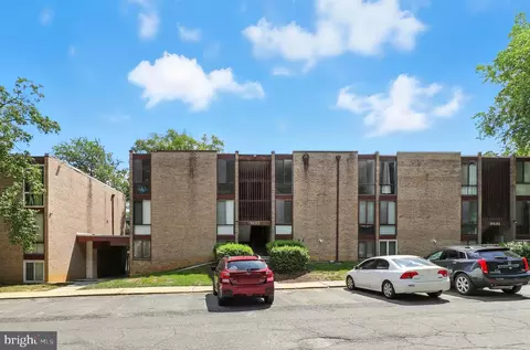 8693 Greenbelt Rd #202, Greenbelt, MD 20770