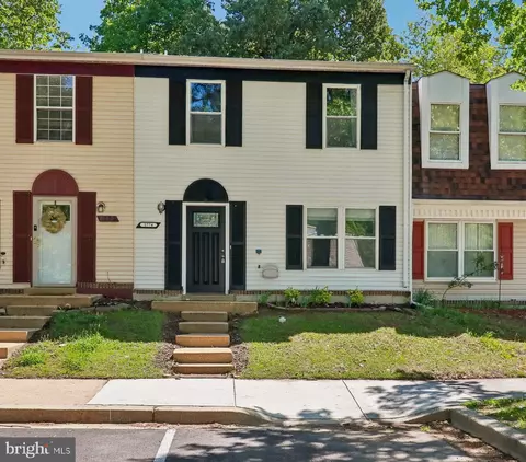 1774 Forest Park Dr, District Heights, MD 20747