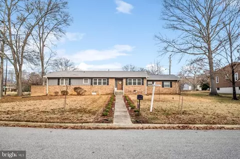 12200 Firth Of Tae Dr, Fort Washington, MD 20744