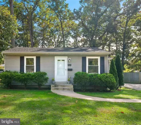 9119 6th St, Lanham, MD 20706