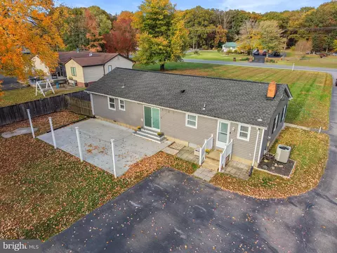 16203 Brandywine Rd, Brandywine, MD 20613 photo 28