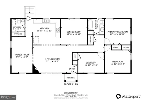 16203 Brandywine Rd, Brandywine, MD 20613 photo 37