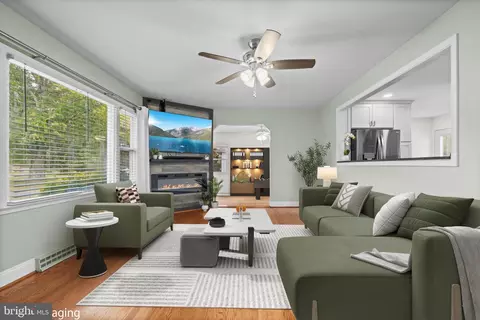 16203 Brandywine Rd, Brandywine, MD 20613 photo 8