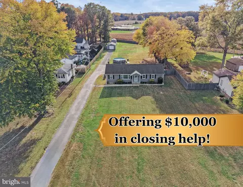 16203 Brandywine Rd, Brandywine, MD 20613