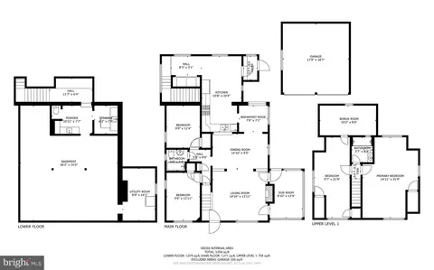 4110 29th St, Mount Rainier, MD 20712 photo 2