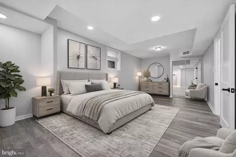 4705 Medora Dr, Suitland, MD 20746