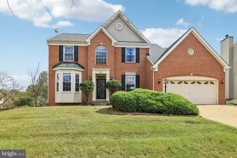 508 Jennings Mill Dr, Bowie, MD 20721