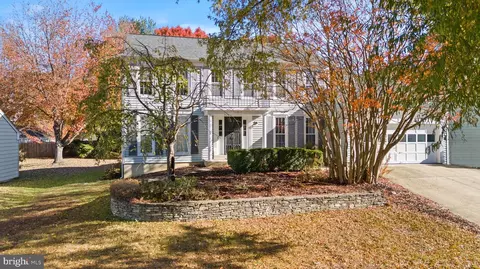 11511 Basswood Ct, Laurel, MD 20708
