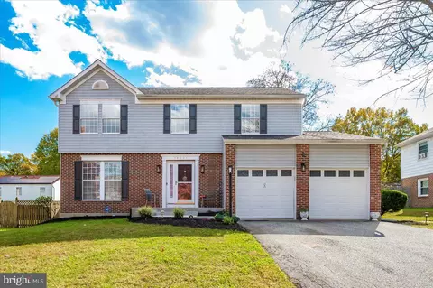 13201 Eddington Dr, Marlboro, MD 20774
