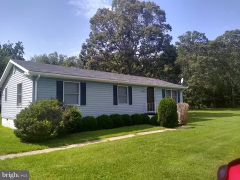 14701 Gibbons Church Rd, Brandywine, MD 20613