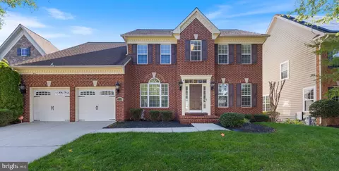 2704 Beech Orchard Ln, Marlboro, MD 20774