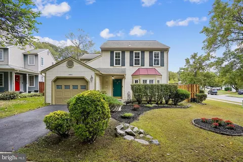 14511 Colonels Choice, Marlboro, MD 20772