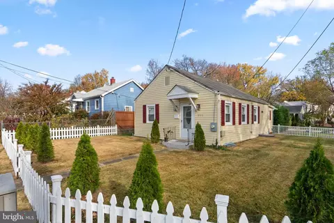 5701 31st Ave, Hyattsville, MD 20782